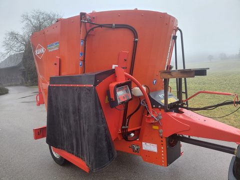 Kuhn 870 Euromix