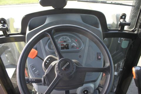 Claas Elios 210 (Kabine ohne Glasdach) 
