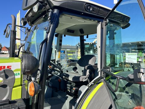 Claas Elios 210 (Kabine ohne Glasdach) 