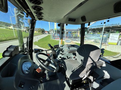 Claas Elios 210 (Kabine ohne Glasdach) 