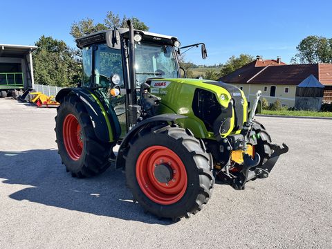 Claas Elios 210 (Kabine ohne Glasdach) 