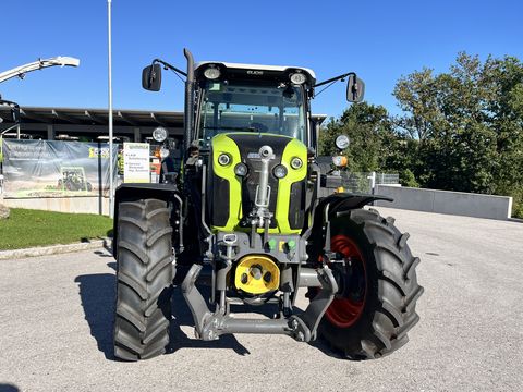 Claas Elios 210 (Kabine ohne Glasdach) 