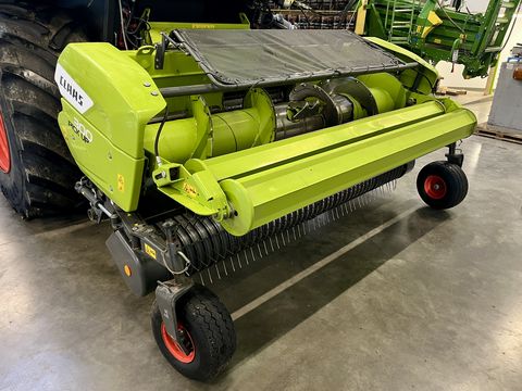 Claas Pick UP 300 - gebrauchtes Pick-UP