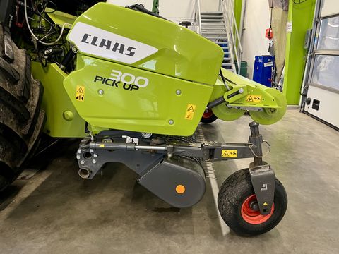 Claas Pick UP 300 - gebrauchtes Pick-UP