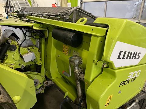 Claas Pick UP 300 - gebrauchtes Pick-UP