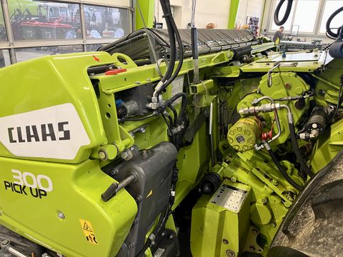 Claas Pick UP 300 - gebrauchtes Pick-UP