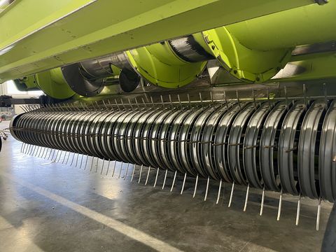 Claas Pick UP 300 - gebrauchtes Pick-UP