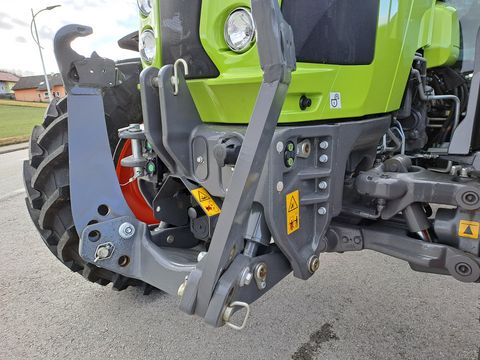 Claas Arion 450 Stage V (CIS)