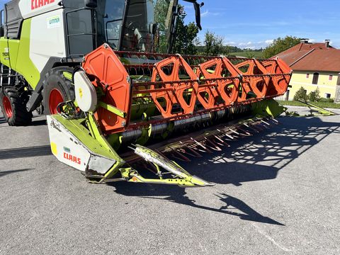 Claas C540 - gebrauchtes Schneidwerk klappbar