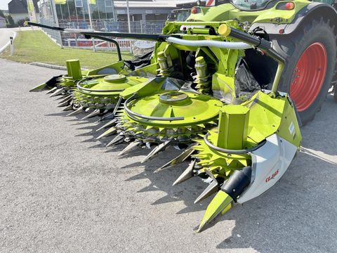 Claas Orbis 450 Maisgebiss - (gebrauchter Maisvorsatz)