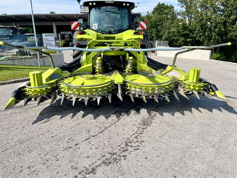 Claas Orbis 450 Maisgebiss - (gebrauchter Maisvorsatz)
