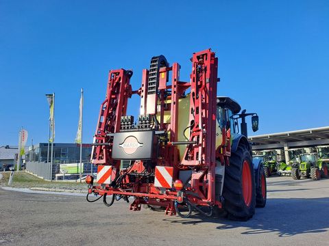Hardi Mega 1200L SmartCom I - Feldspritze 15m