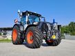 Claas ARION 660 CMATIC CEBIS / STUFENLOS (ARION 600)
