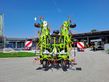 Claas Volto 900-Kreiselheuer 8,7m Kreisler/Zetter (9m)