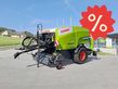 Claas ROLLANT 455 RC Uniwrap - Wickelkombination