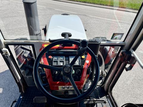 Steyr 964 A T