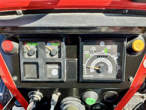 Steyr 964 A T