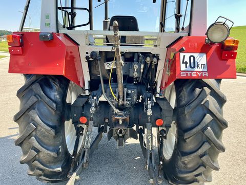 Steyr 964 A T