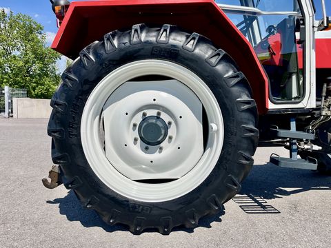 Steyr 964 A T