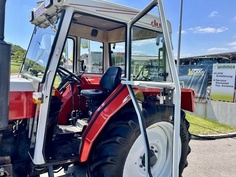 Steyr 964 A T