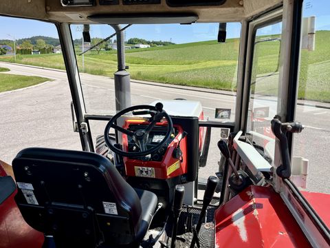 Steyr 964 A T