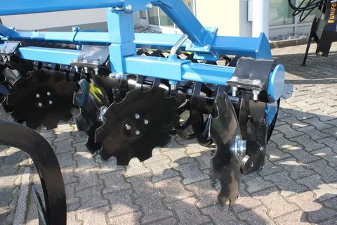 Agro Star Profi Line Beta I - Grubber 3m