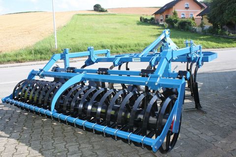 Agro Star Profi Line Beta I - Grubber 3m