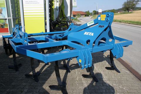 Agro Star Profi Line Beta I - Grubber 3m