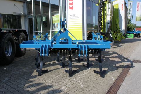 Agro Star Profi Line Beta I - Grubber 3m