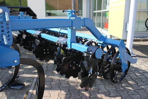 Agro Star Profi Line Beta I - Grubber 3m