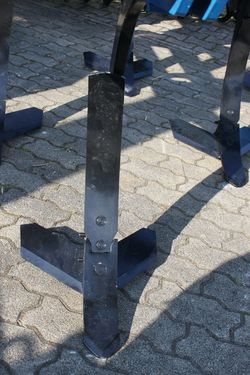 Agro Star Profi Line Beta I - Grubber 3m