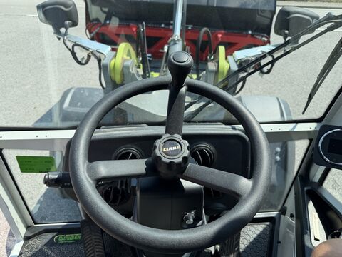 Claas Torion 530 (Hoflader / Radlader)