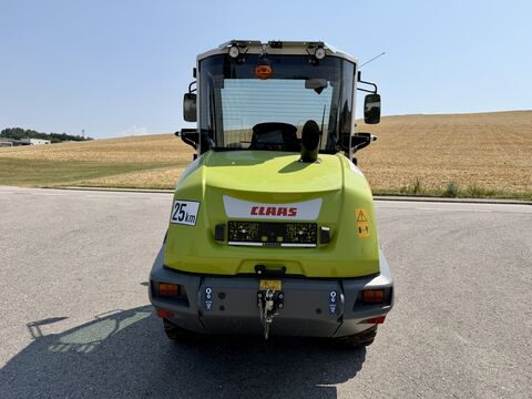 Claas Torion 530 (Hoflader / Radlader)