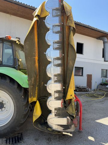 Pöttinger NovaDisc 900