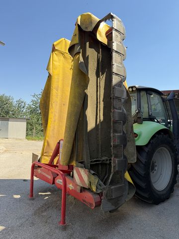 Pöttinger NovaDisc 900