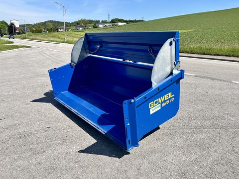 Göweil GHU 10 / 2000 DW
