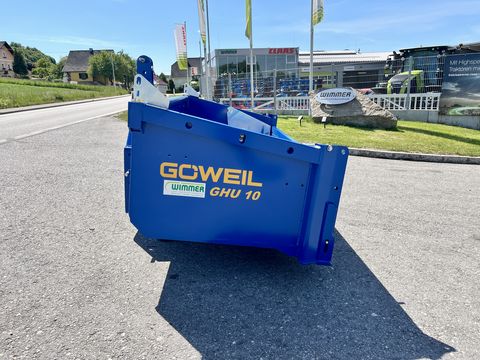 Göweil GHU 10 / 2000 DW