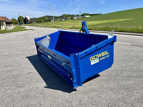 Göweil GHU 10 / 2000 DW