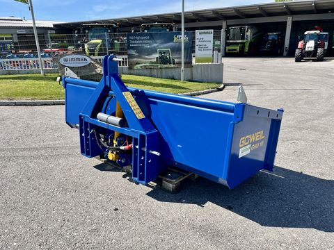 Göweil GHU 10 / 2000 DW