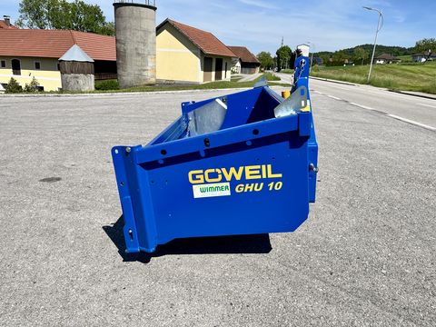 Göweil GHU 10 / 2000 DW
