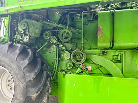 Deutz Fahr 4075 BALANCE - (gebrauchter DEUTZ FAHR 4075)