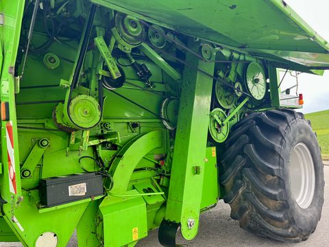 Deutz Fahr 4075 BALANCE - (gebrauchter DEUTZ FAHR 4075)