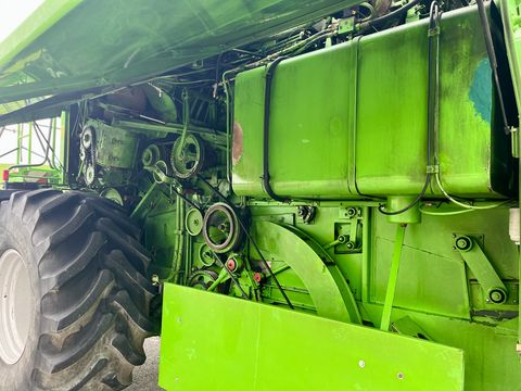Deutz Fahr 4075 BALANCE - (gebrauchter DEUTZ FAHR 4075)