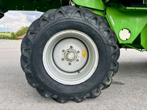 Deutz Fahr 4075 BALANCE - (gebrauchter DEUTZ FAHR 4075)