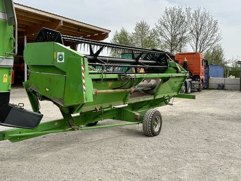 Deutz Fahr 4075 BALANCE - (gebrauchter DEUTZ FAHR 4075)