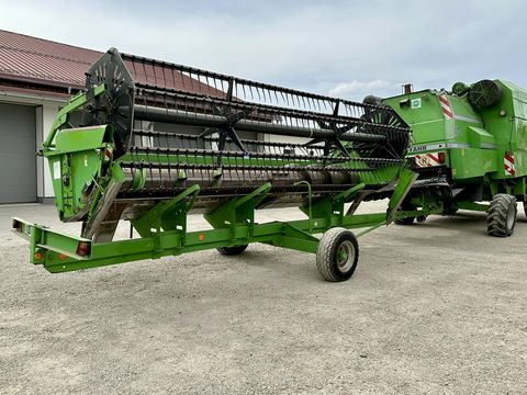 Deutz Fahr 4075 BALANCE - (gebrauchter DEUTZ FAHR 4075)