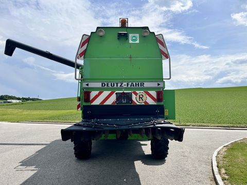 Deutz Fahr 4075 BALANCE - (gebrauchter DEUTZ FAHR 4075)