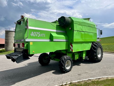Deutz Fahr 4075 BALANCE - (gebrauchter DEUTZ FAHR 4075)