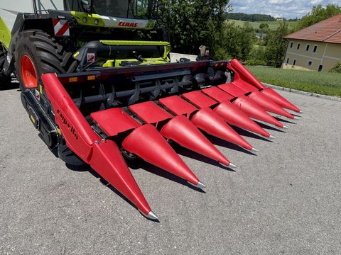 Capello Quasar Maispflücker R5-R9 klappbar/ F4-F8 starr
