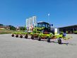 Claas Volto 900-Kreiselheuer 8,7m Kreisler/Zetter (9m)